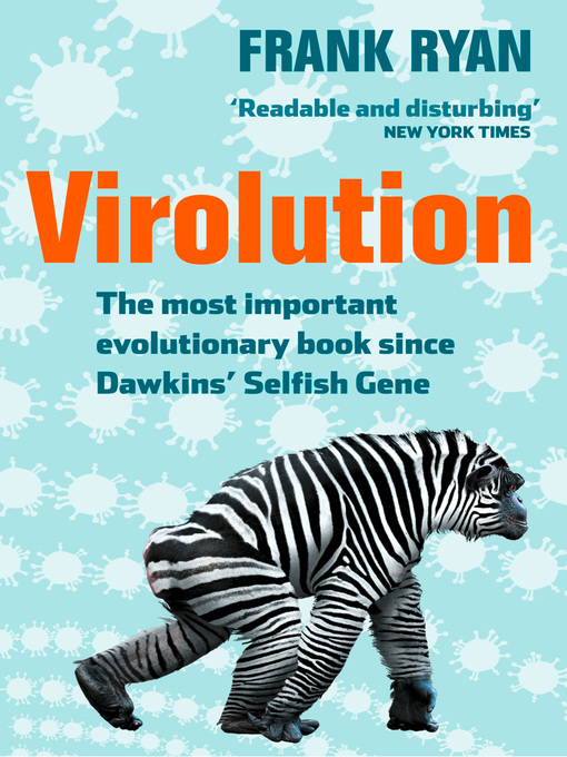 Title details for Virolution by Frank Ryan - Available